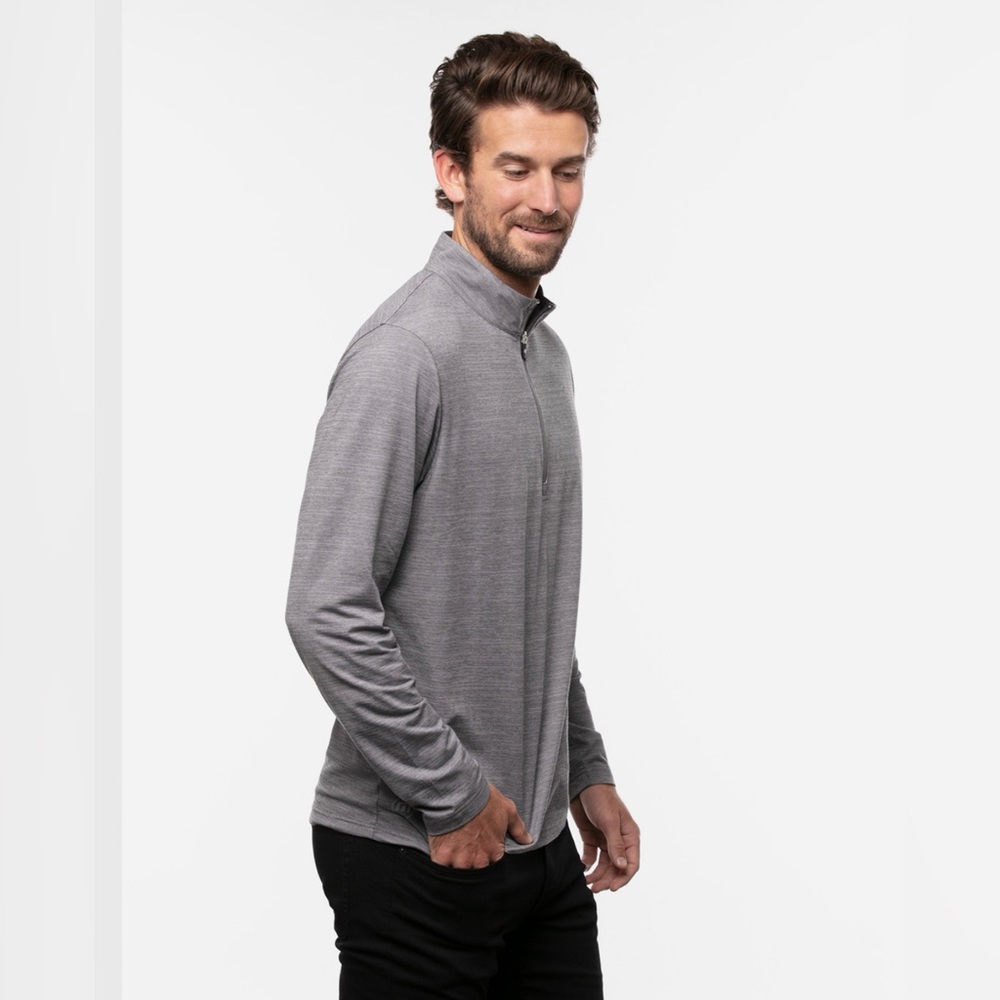 Travis Mathew - Quarter Zip Pullover